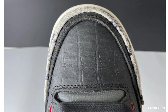 Retro 3 Air Animal SE Jordan CV3583-003 CV3583-003 Instinct 2.0 1016